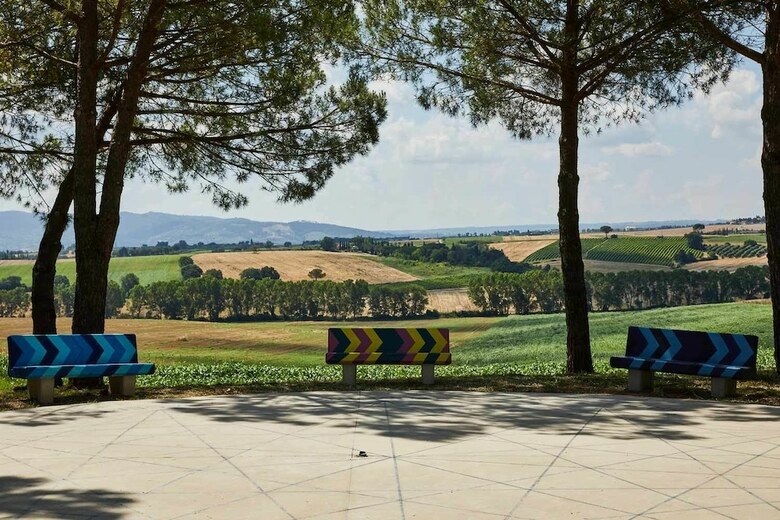 Agroturismo Villa La Cerreta