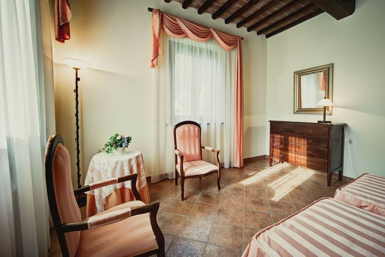 Agroturismo Villa La Cerreta