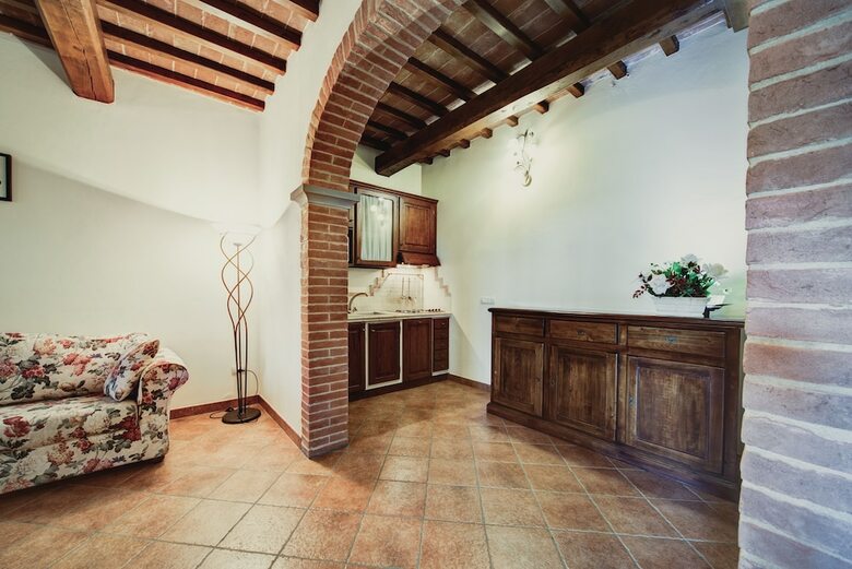 Agroturismo Villa La Cerreta