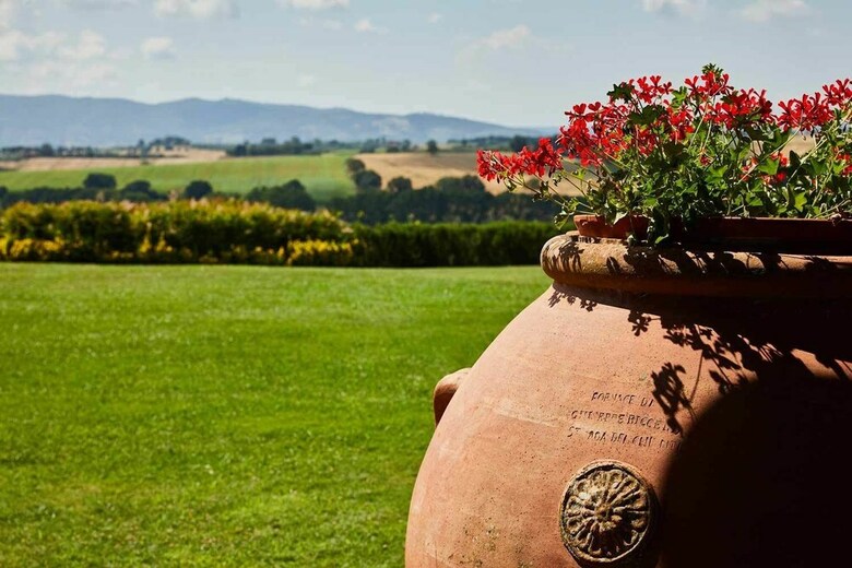 Agroturismo Villa La Cerreta