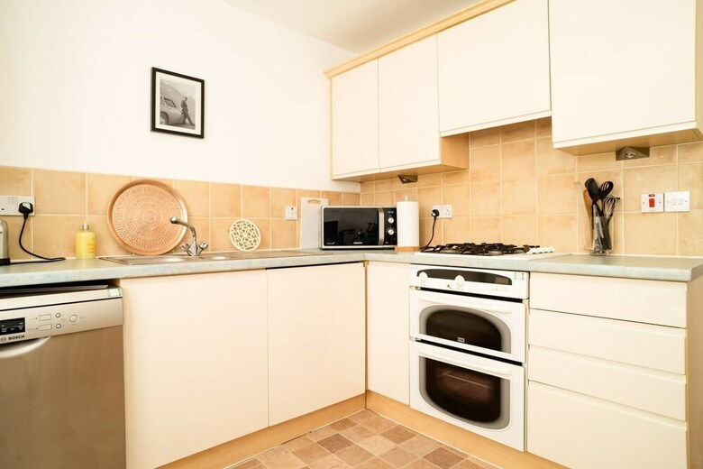 Apartamentos Gorgeous Stockbridge Apt With Underground Parking