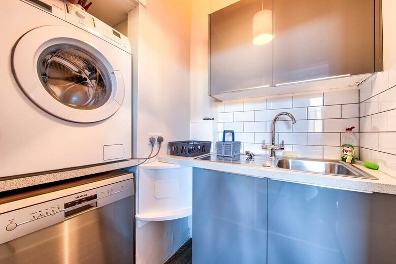 Apartamentos Spacious 2bd Apt Next To The Meadows/old Town