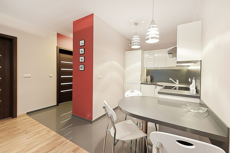 Apartamenty Sun & Snow Browar Lubicz