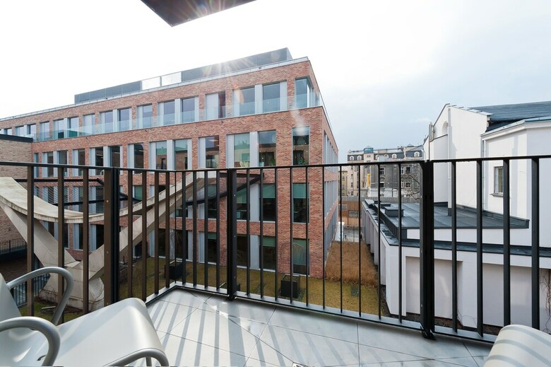 Apartamenty Sun & Snow Browar Lubicz