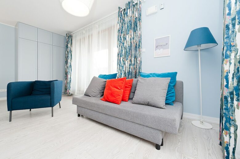 Apartamenty Sun & Snow Browar Lubicz