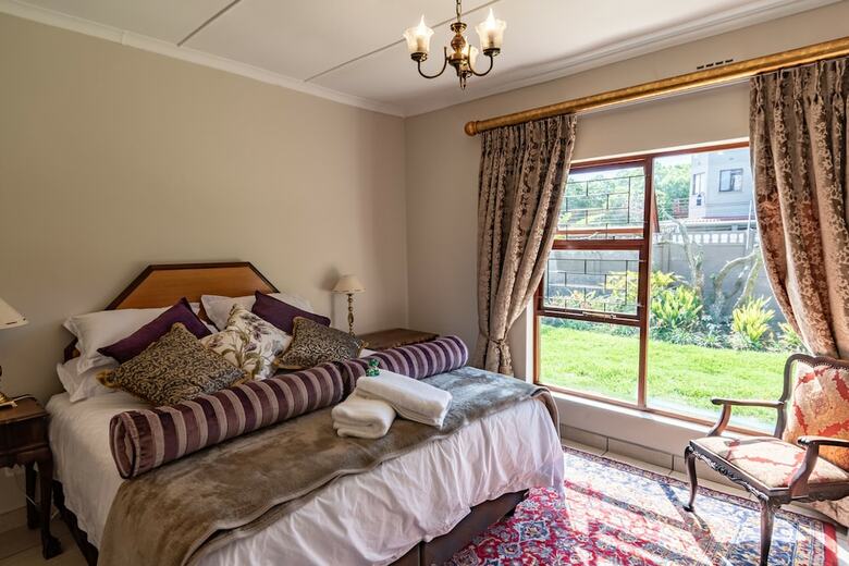 Hotel Antiqua Guest House