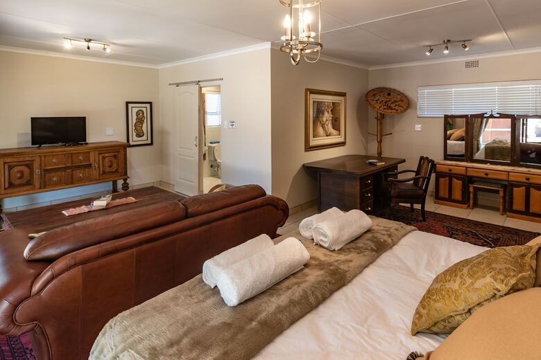Hotel Antiqua Guest House