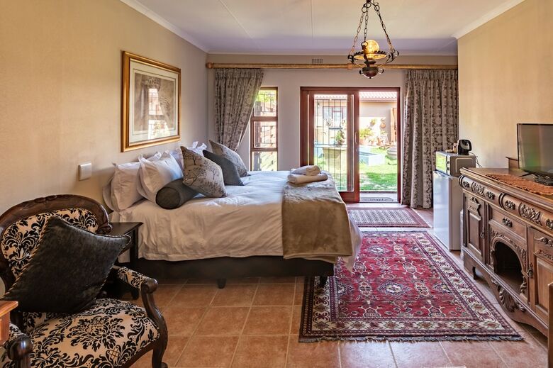Hotel Antiqua Guest House