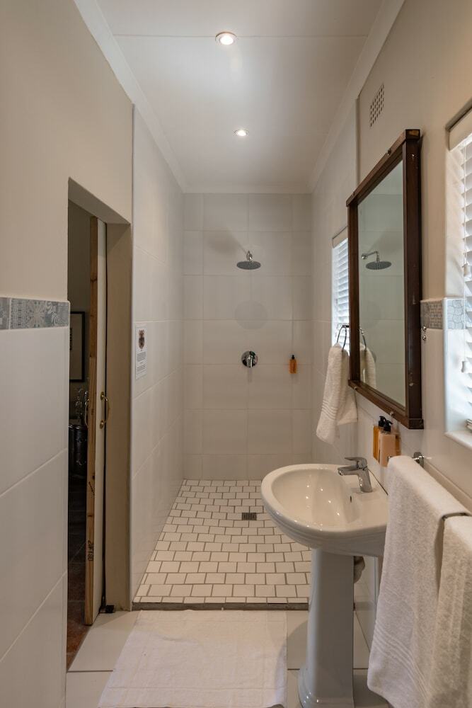 Hotel Antiqua Guest House