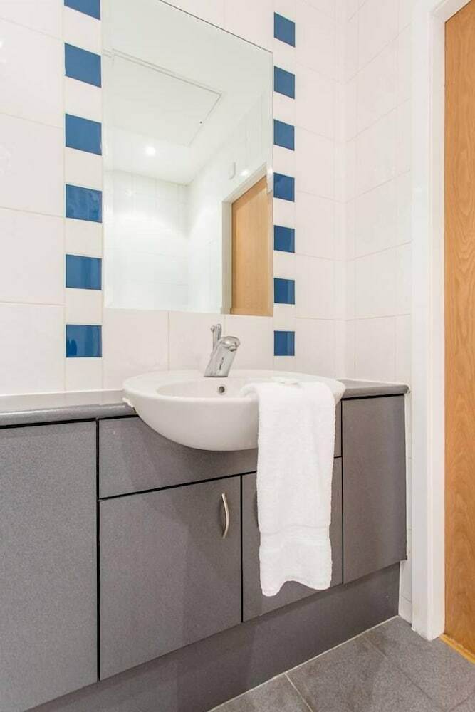 Apartamentos City Centre Penthouse Apt