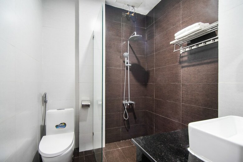 Aparthotel Oyo 475 Orange House
