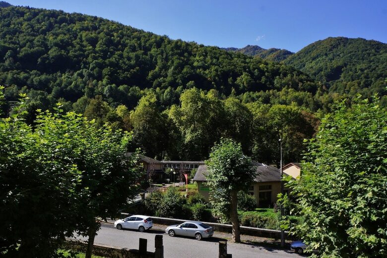 Apartamento Logement N106 4pers Face Aux Thermes