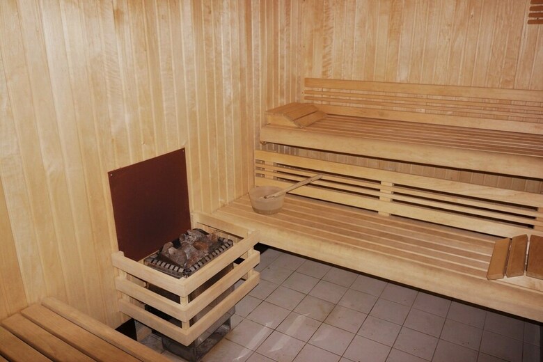Apartamento Logement N106 4pers Face Aux Thermes
