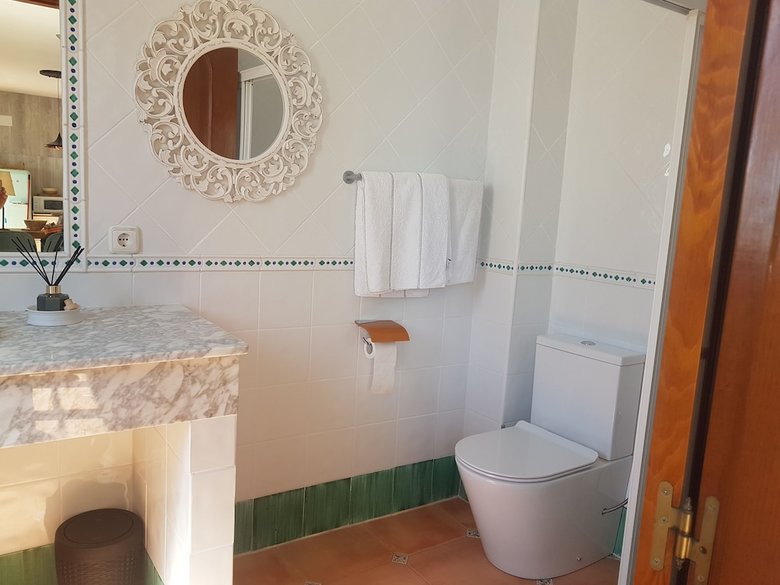 Apartamento Familiar Lembranza