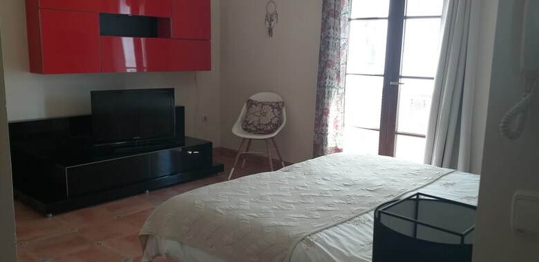 Apartamento Familiar Lembranza