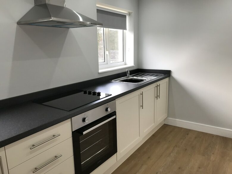 Cothi Bridge Apartments