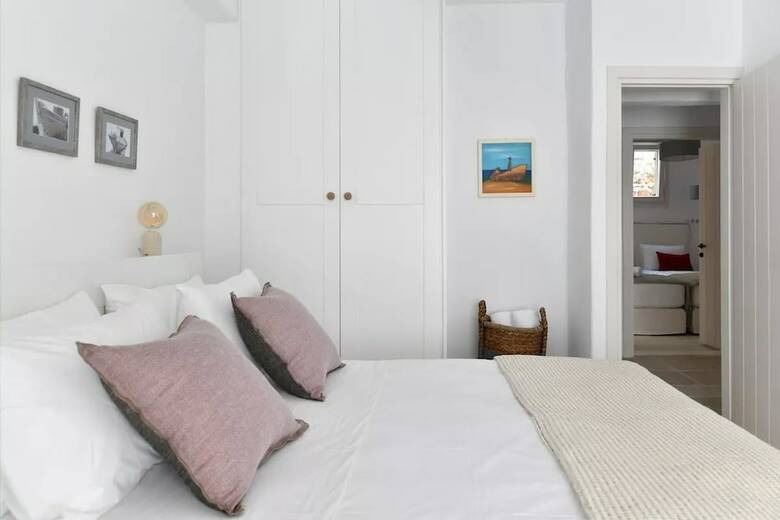 Ciel Villas Paros