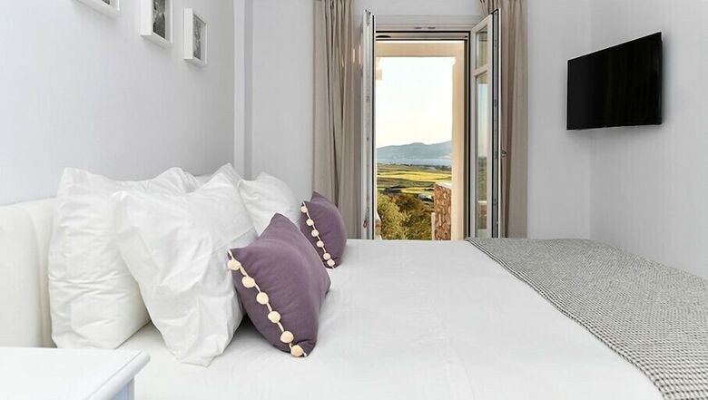 Ciel Villas Paros