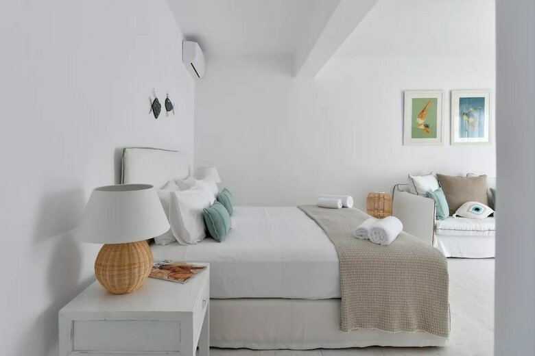 Ciel Villas Paros