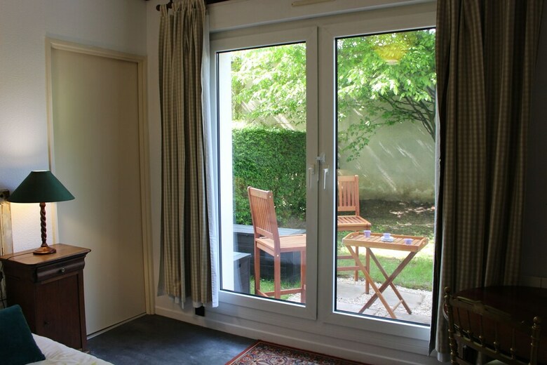 Apartamento Le Garden Victoria