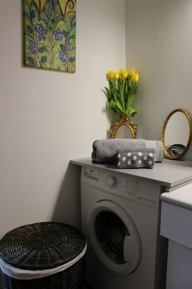 Apartamento Le Garden Victoria