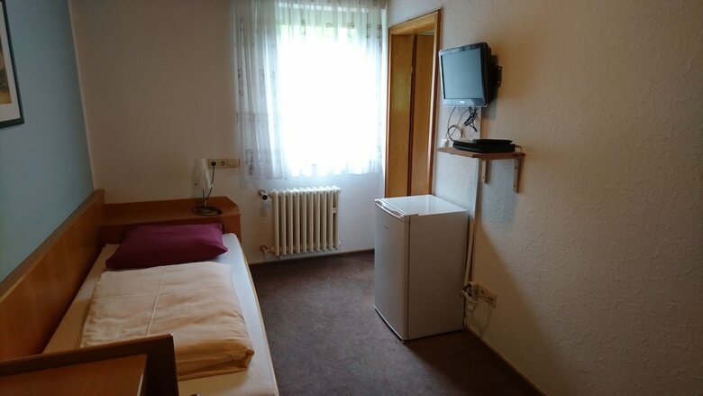 Hotel Danhof Guesthouse