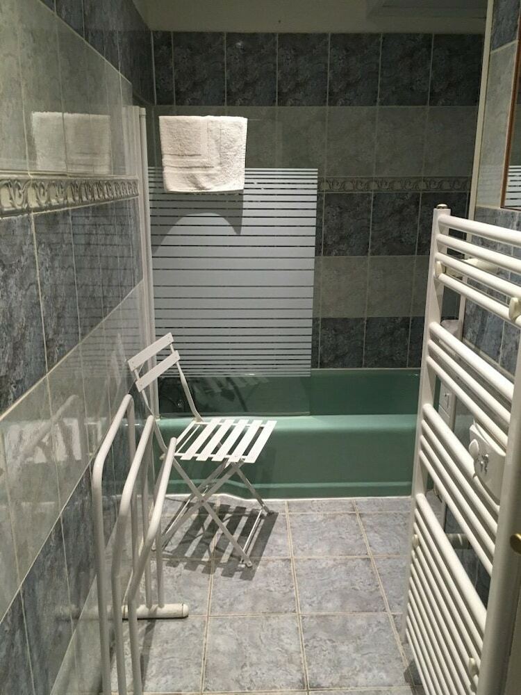 Apartamento La Grande Victoria