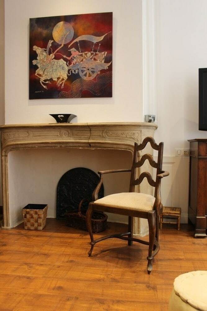 Apartamento La Grande Victoria