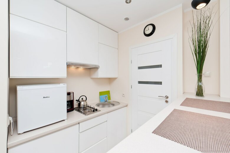 Apartamenty Sun&snow Krak�w Old Town