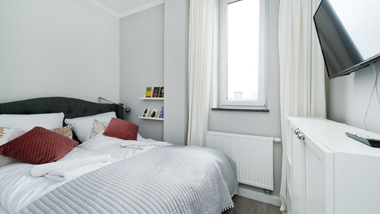 Apartamenty Sun&snow Krak�w Old Town