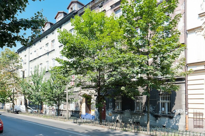 Apartamenty Sun&snow Krak�w Old Town