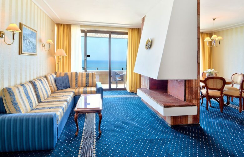 Imperial Hotel & Spa