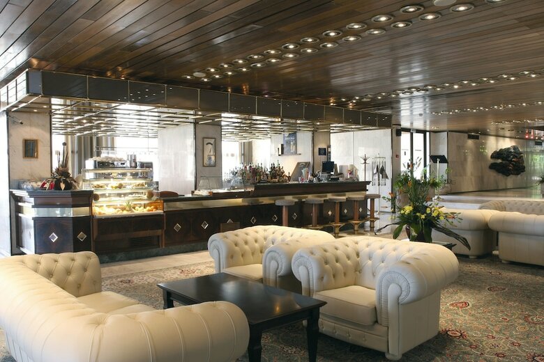 Imperial Hotel & Spa