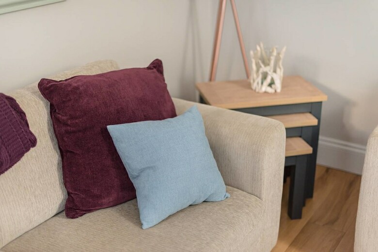 Super Central Luxury Edinburgh Apartment