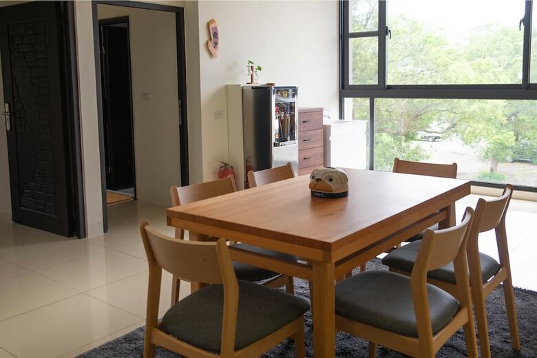 Bed & Breakfast Tungshiang