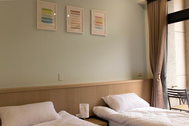 Bed & Breakfast Tungshiang