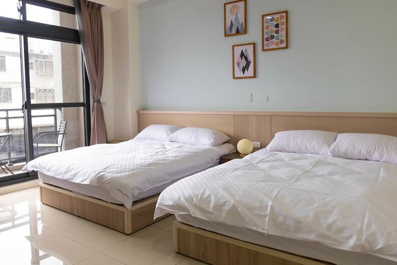 Bed & Breakfast Tungshiang