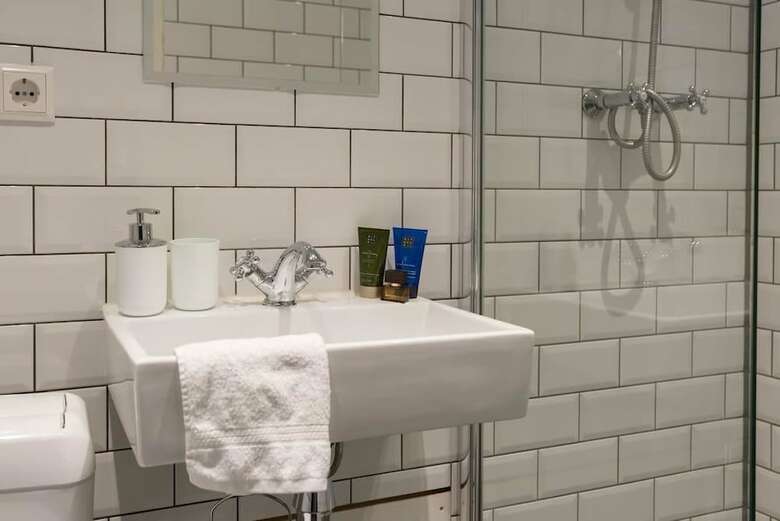 Hotel Kerkstraat Suites