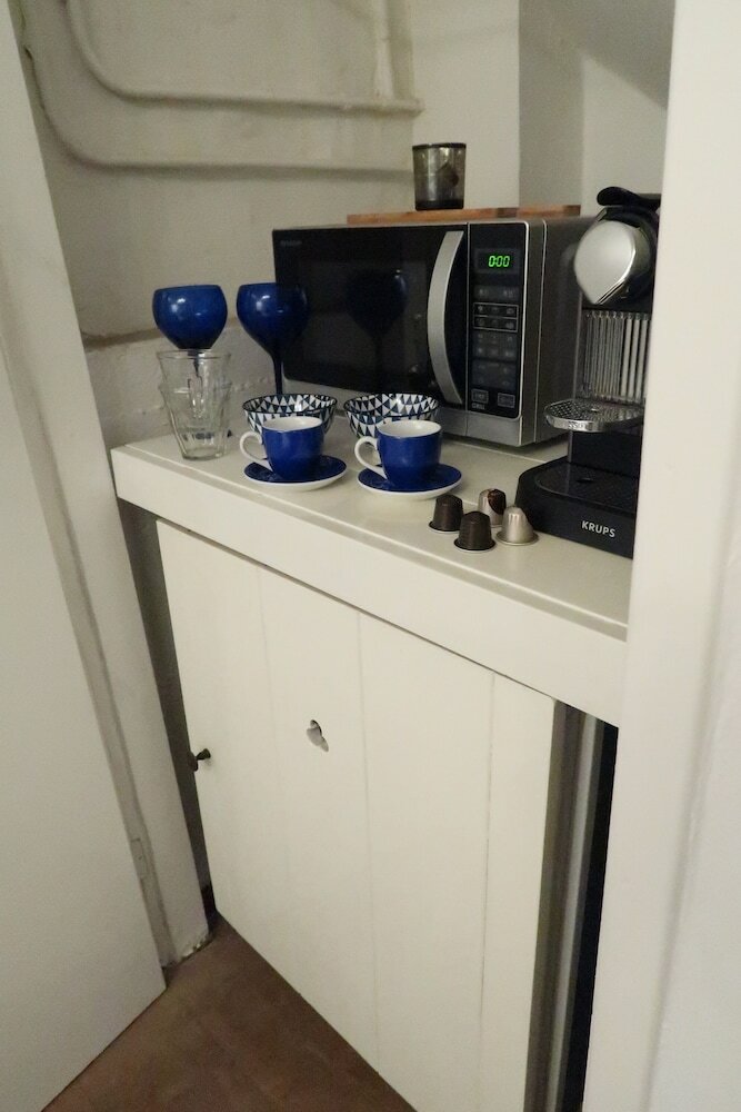 Hotel Kerkstraat Suites
