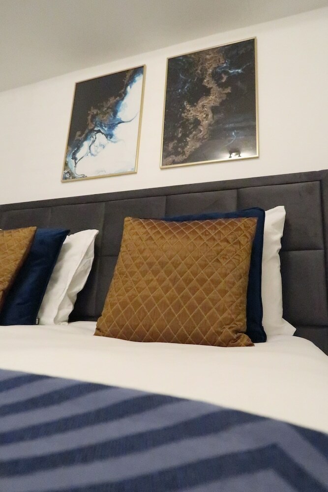 Hotel Kerkstraat Suites
