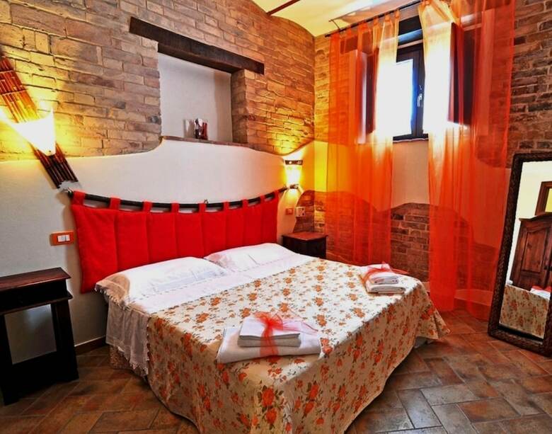 Agroturismo Agriturismo Galanti