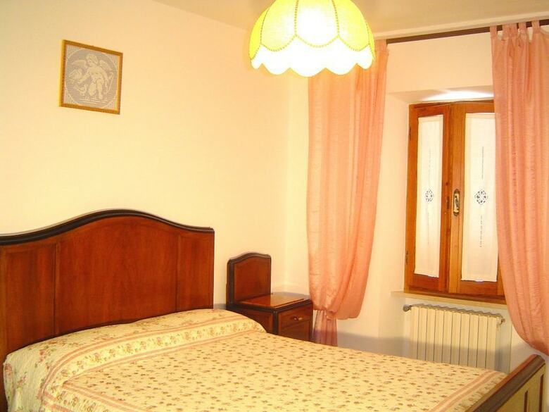 Agroturismo Agriturismo Galanti