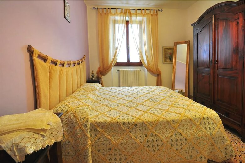 Agroturismo Agriturismo Galanti