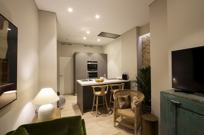 For You Granada Apartments