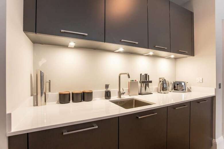 York Place Apartment - Luxury City Centre