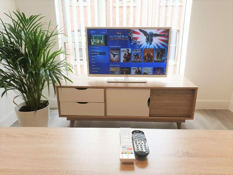 Hilltop Serviced Apartments
