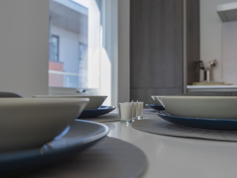 Hilltop Serviced Apartments