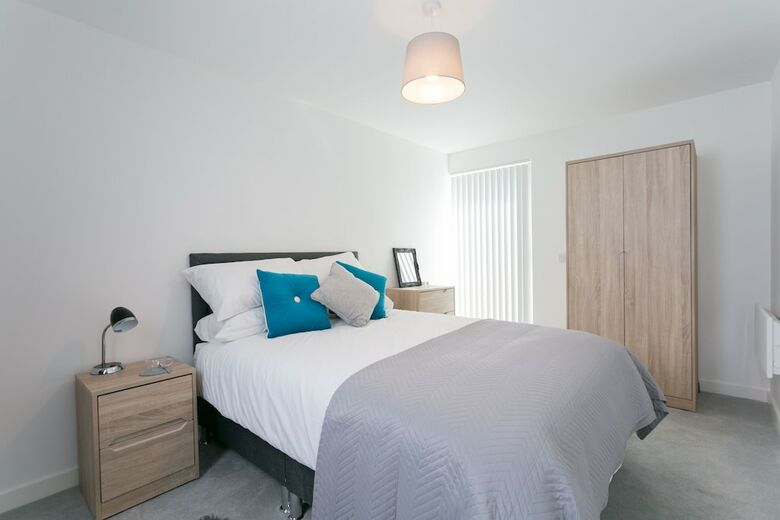 Hilltop Serviced Apartments