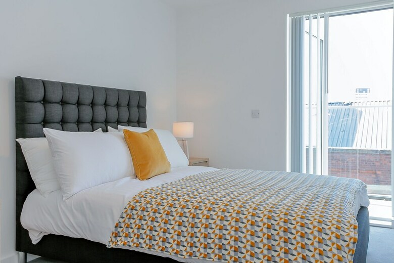 Hilltop Serviced Apartments