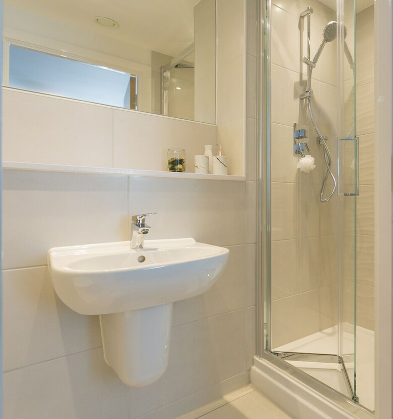 Hilltop Serviced Apartments